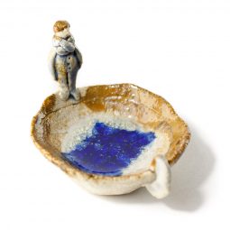 El pequeño niño guisante que vivía en una taza de café