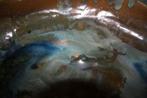 fango cuenco oceanos