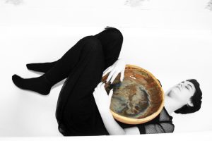 fango cuenco oceanos