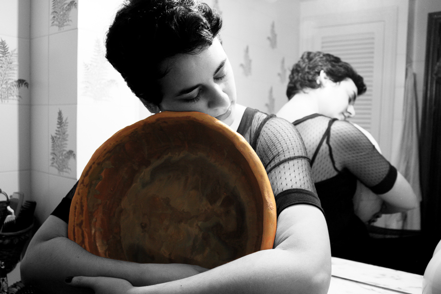 fango cuenco oceanos