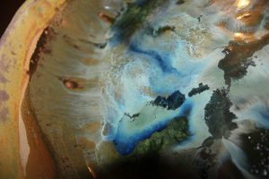 fango cuenco oceanos