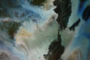 fango cuenco oceanos