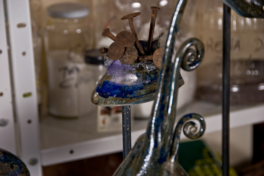 reciclajes obra cerámica fango