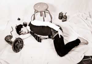 reciclaje obra cerámica fango