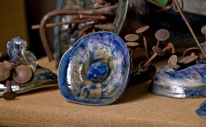 reciclaje obra cerámica fango