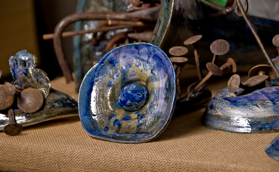 reciclaje obra cerámica fango