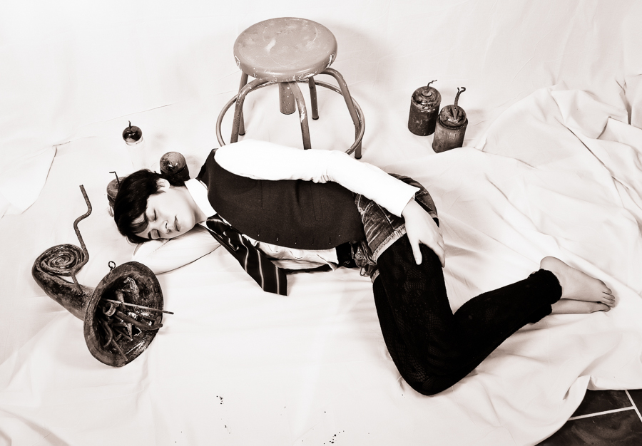 reciclaje obra cerámica fango