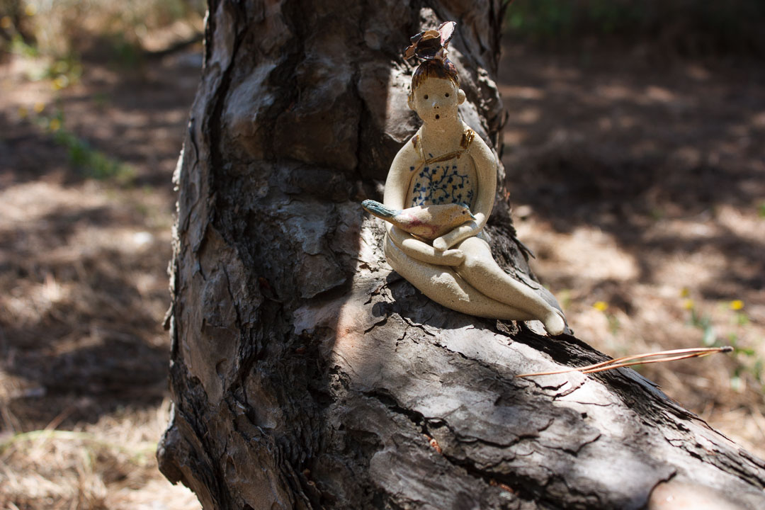 La vida animal de Simona Kossak