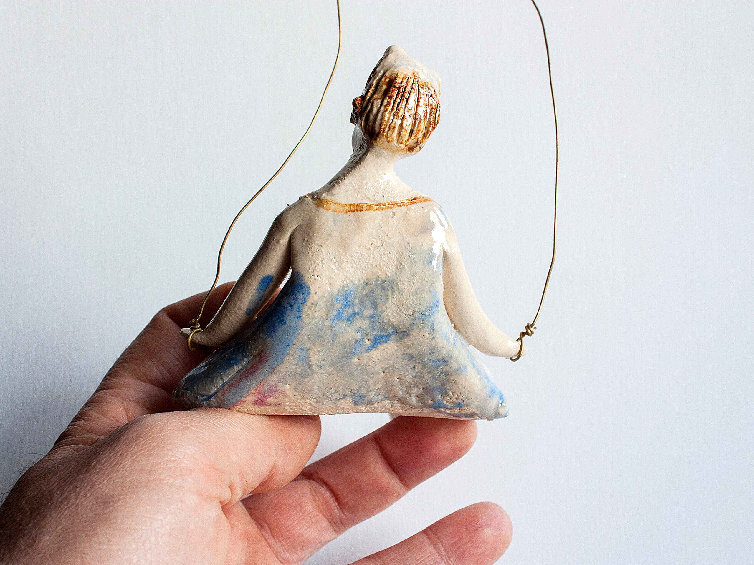 La niña del columpio - Imagen 5