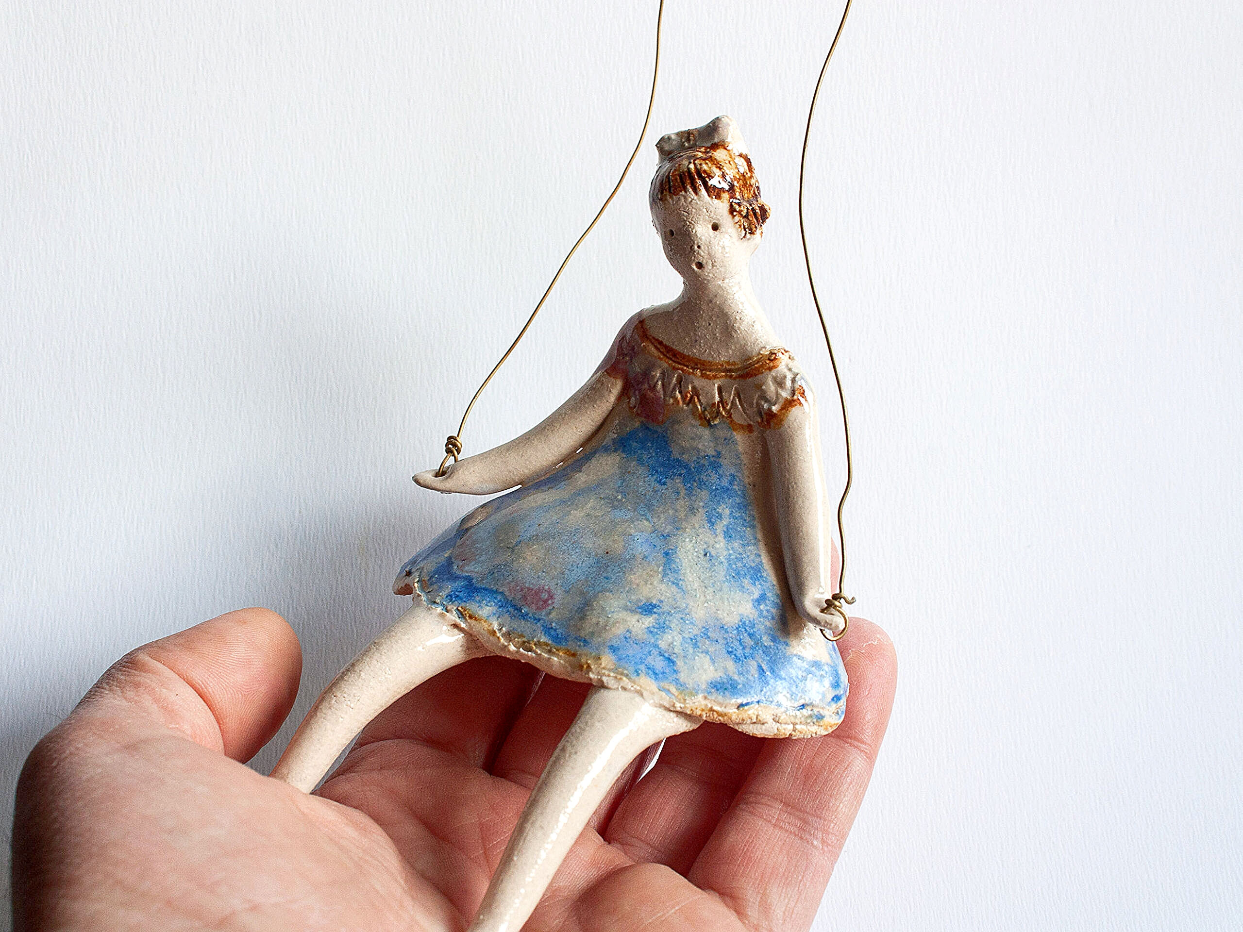 La niña del columpio - Imagen 6