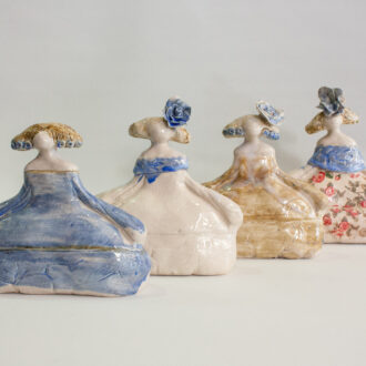 Meninas de Velázquez