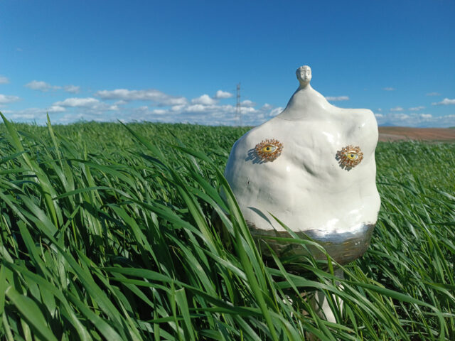 Personajes imaginarios