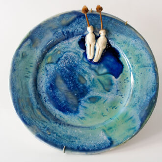 Plato «Juntos es más fácil»