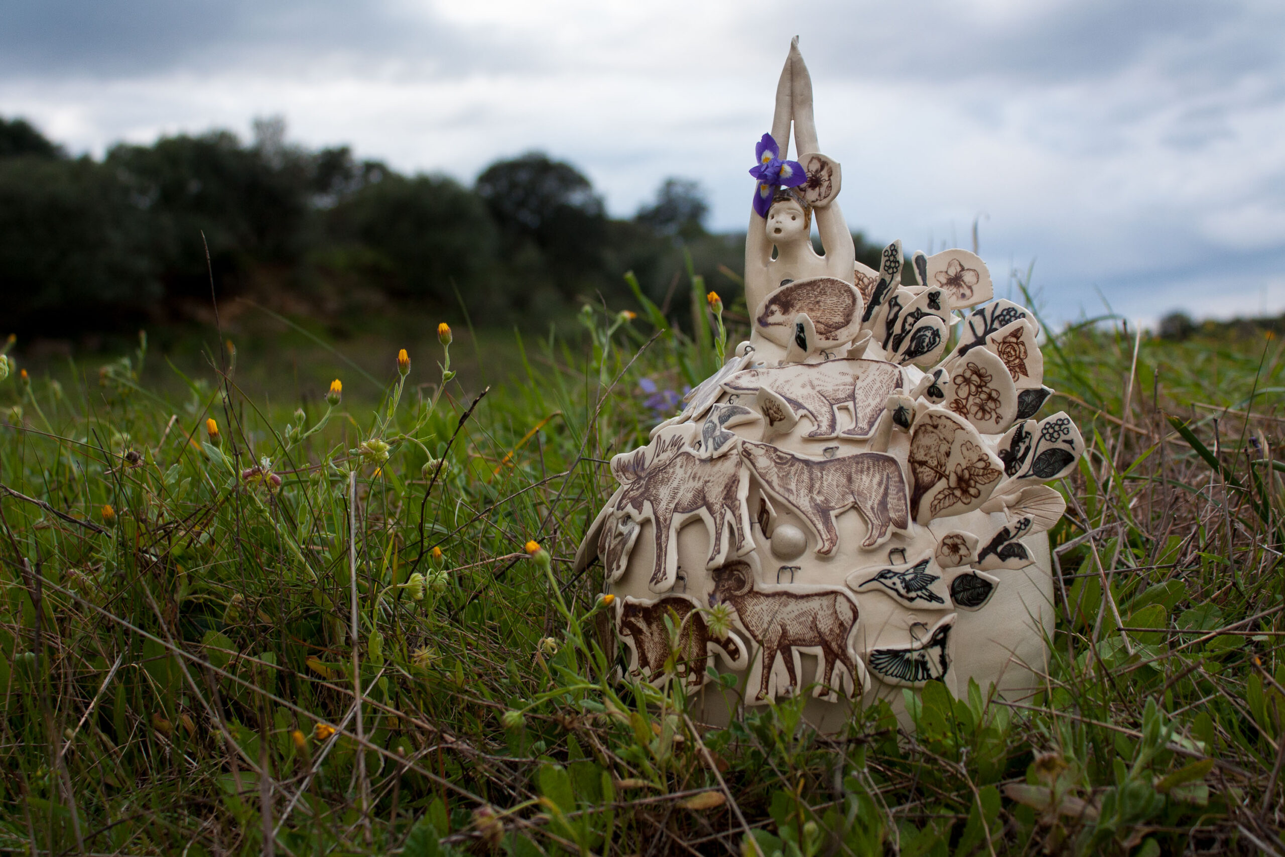 Día de la mujer (8 de Marzo)